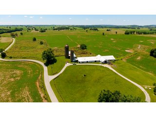 Property photo 13 - LARGE KENTUCKY LAND AUCTION - 633+/- CONTIGUOUS ACRES IN 12 TRACTS IN HART COUNTY, KY